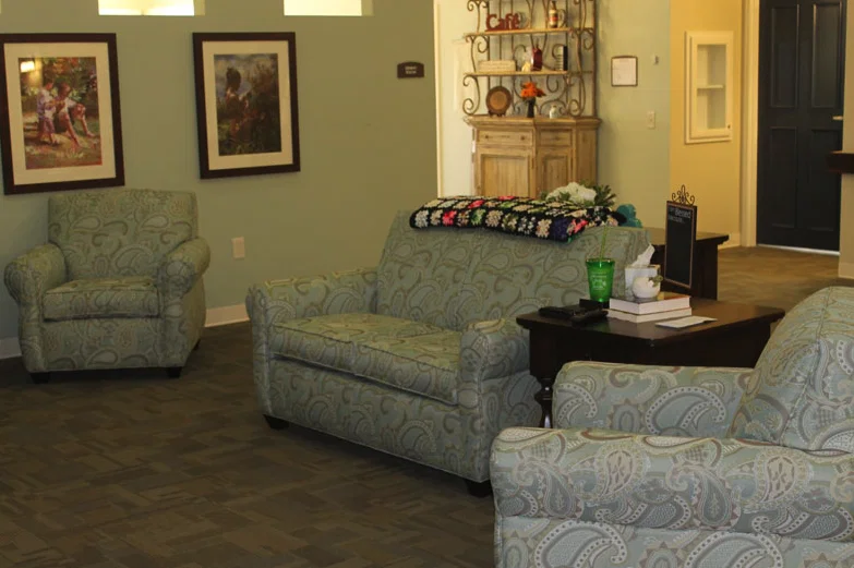 PROVIDENCE PLACE MEMORY CARE OF FREMONT