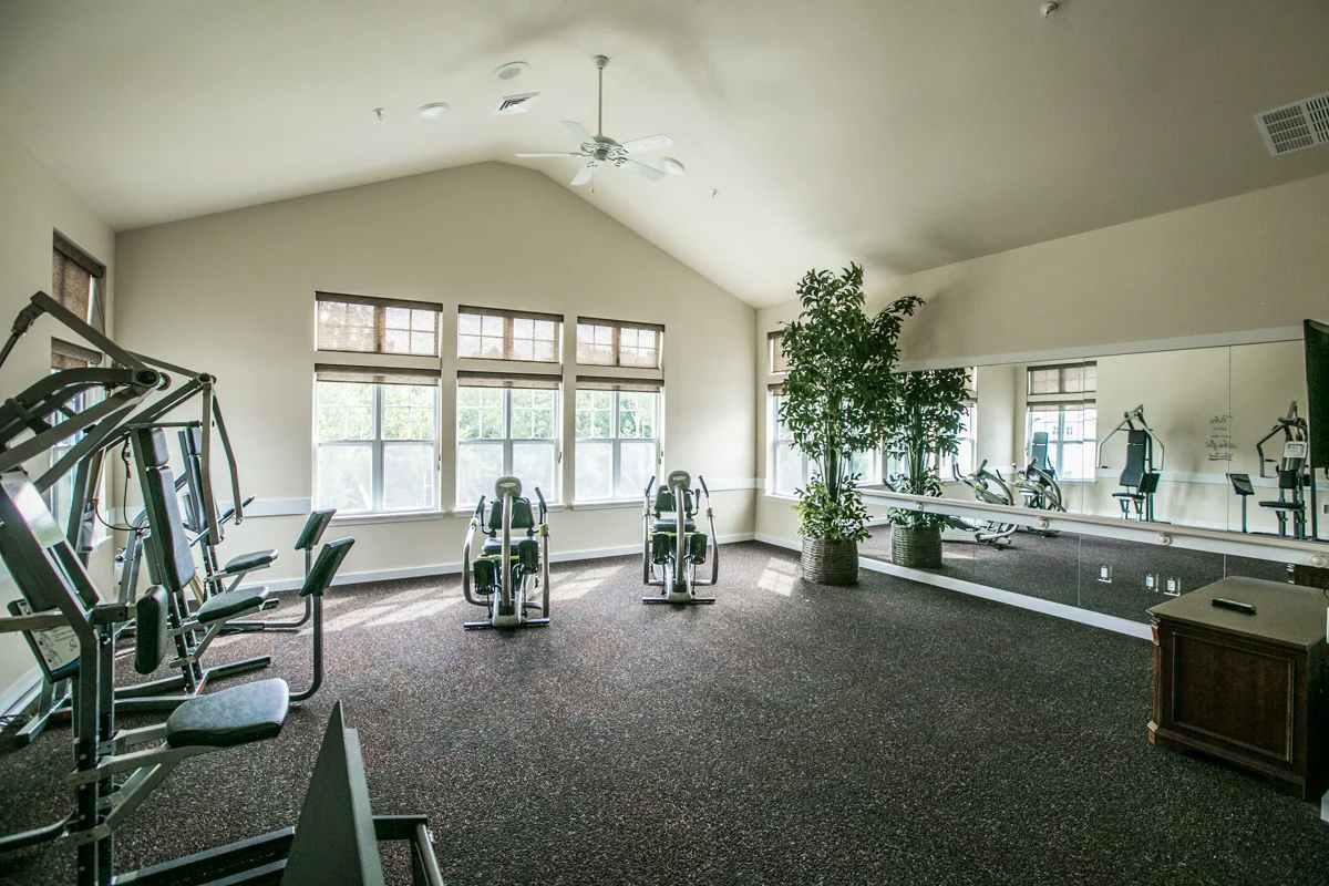 Providence Meadows Gracious Retirement Living