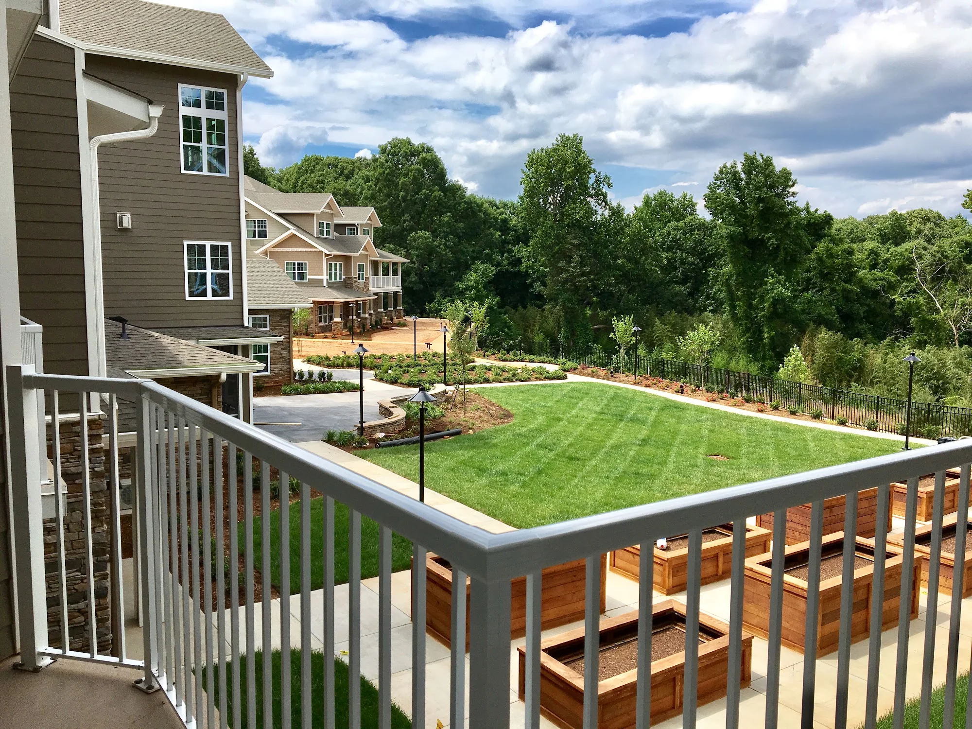 Providence Meadows Gracious Retirement Living