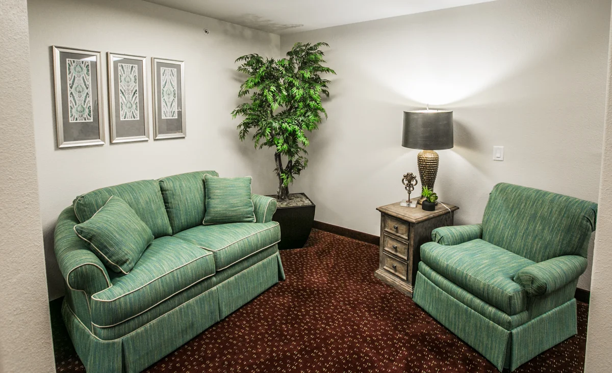Providence Meadows Gracious Retirement Living