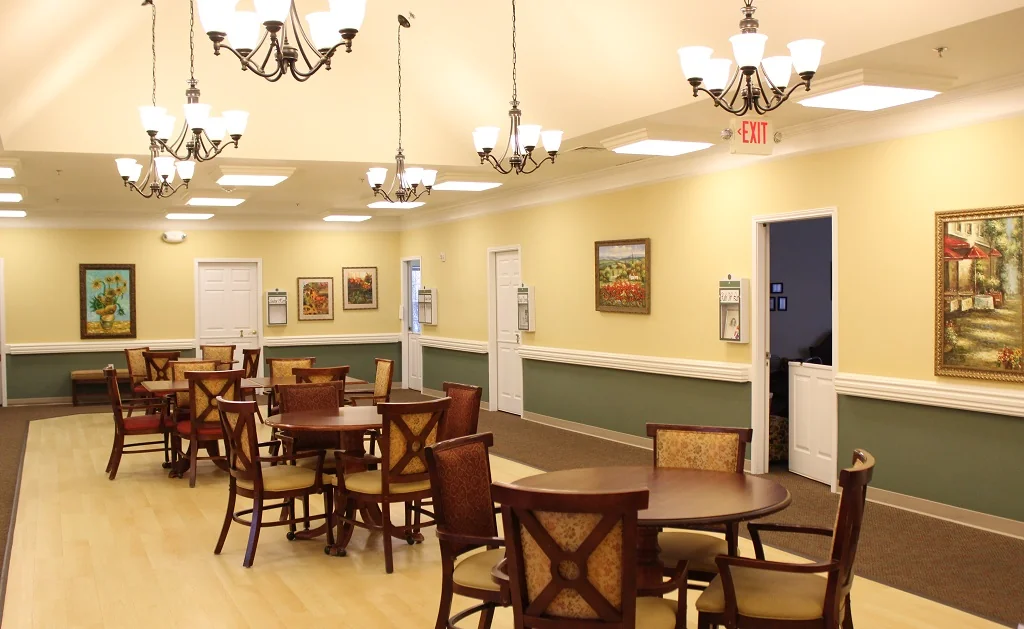 Providence Place of Mt. Juliet & The Gardens Memory Care