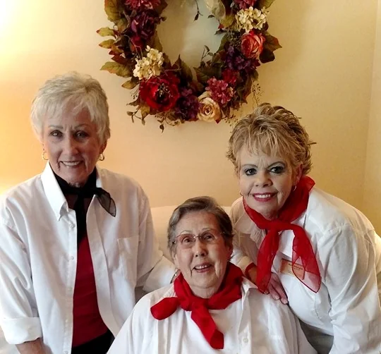 Providence Place of Mt. Juliet & The Gardens Memory Care