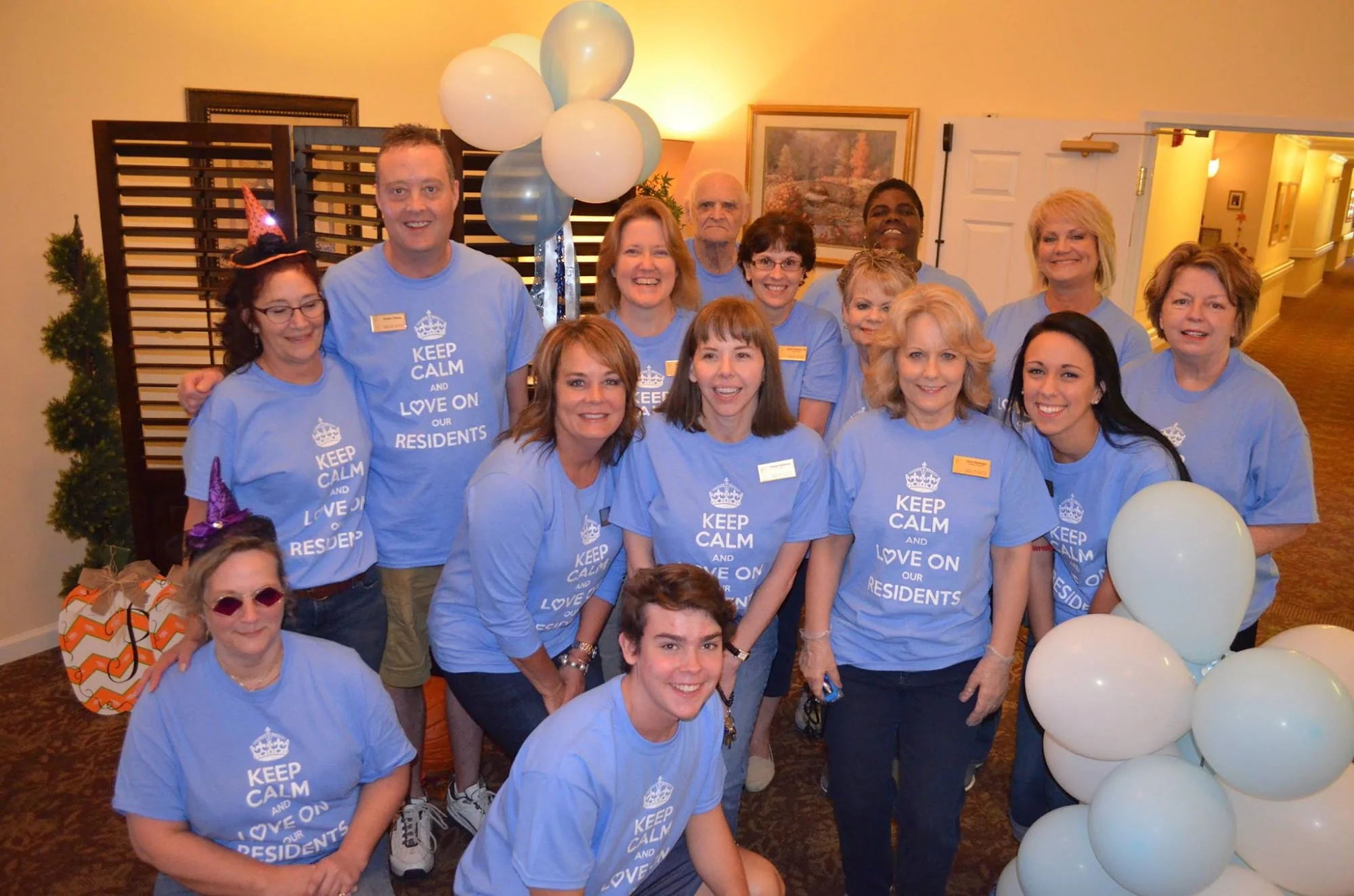 Providence Place of Mt. Juliet & The Gardens Memory Care