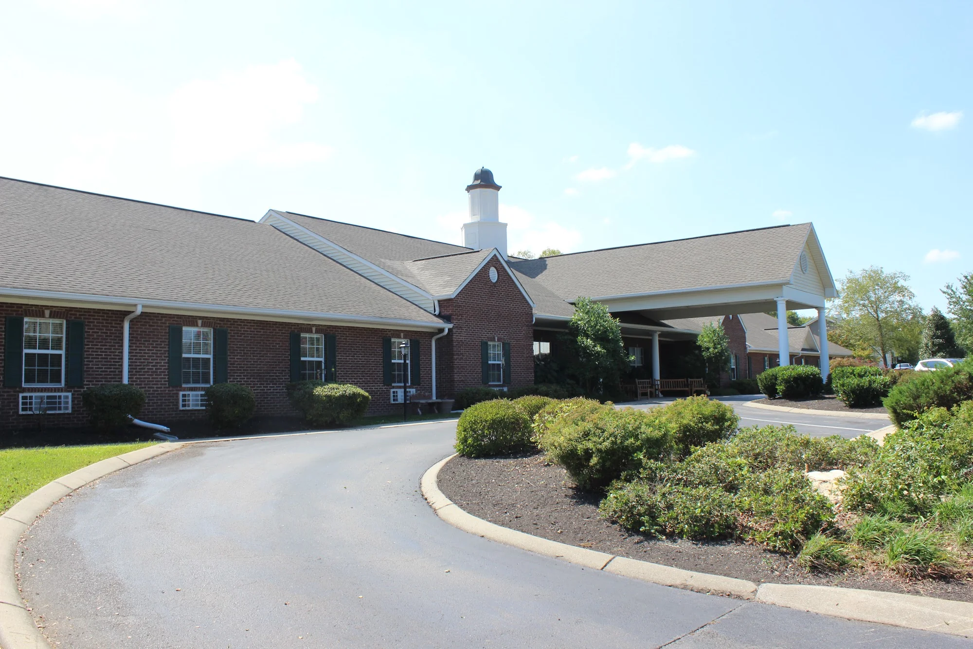 Providence Place of Mt. Juliet & The Gardens Memory Care