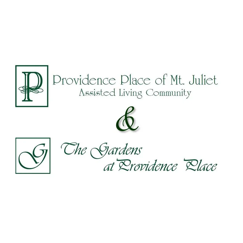 Providence Place of Mt. Juliet & The Gardens Memory Care