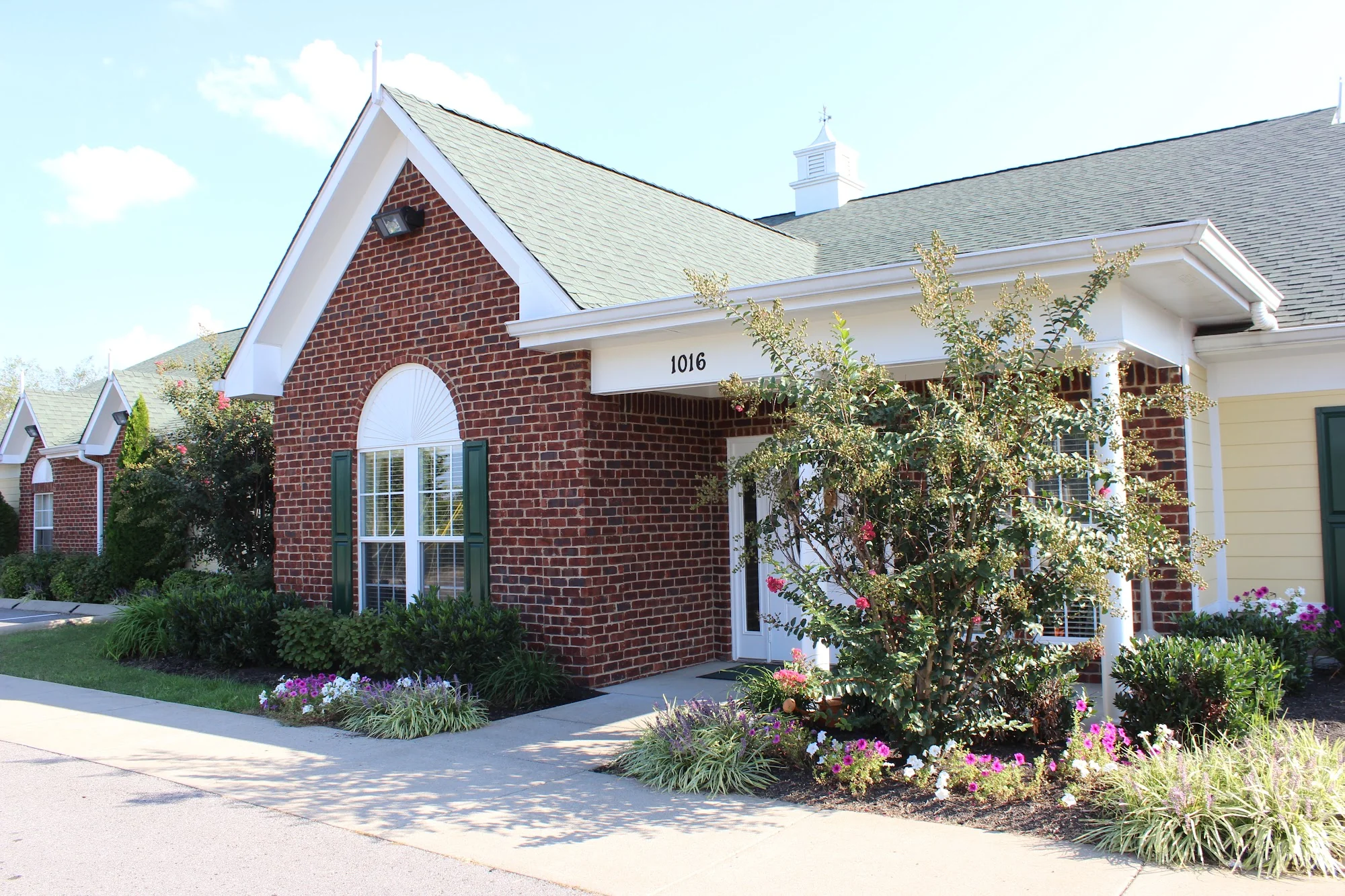 Providence Place of Mt. Juliet & The Gardens Memory Care