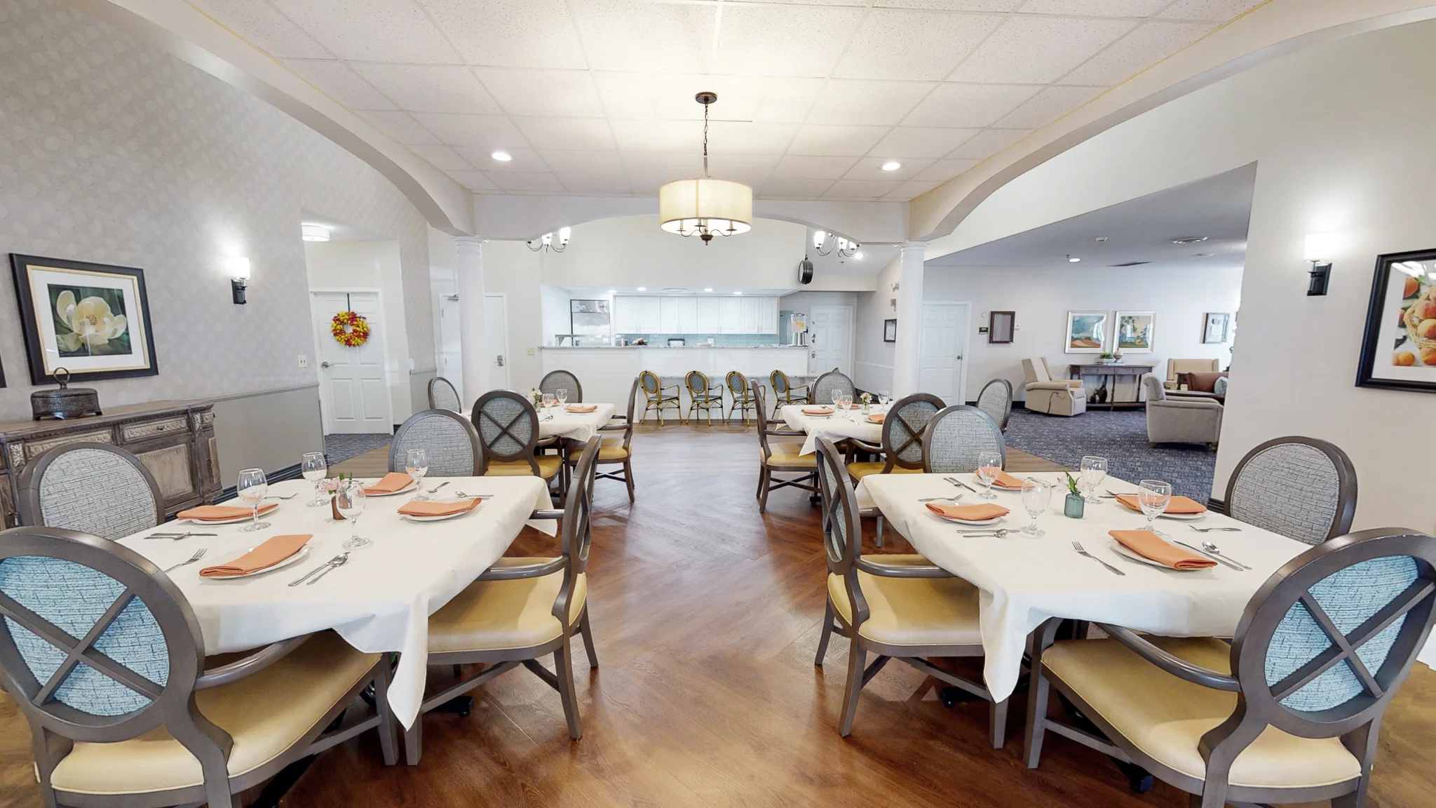 Pruittplace - Wesleyan - Memory Care photo