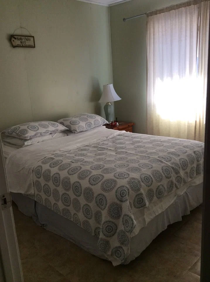Psalm 23 Assisted Living