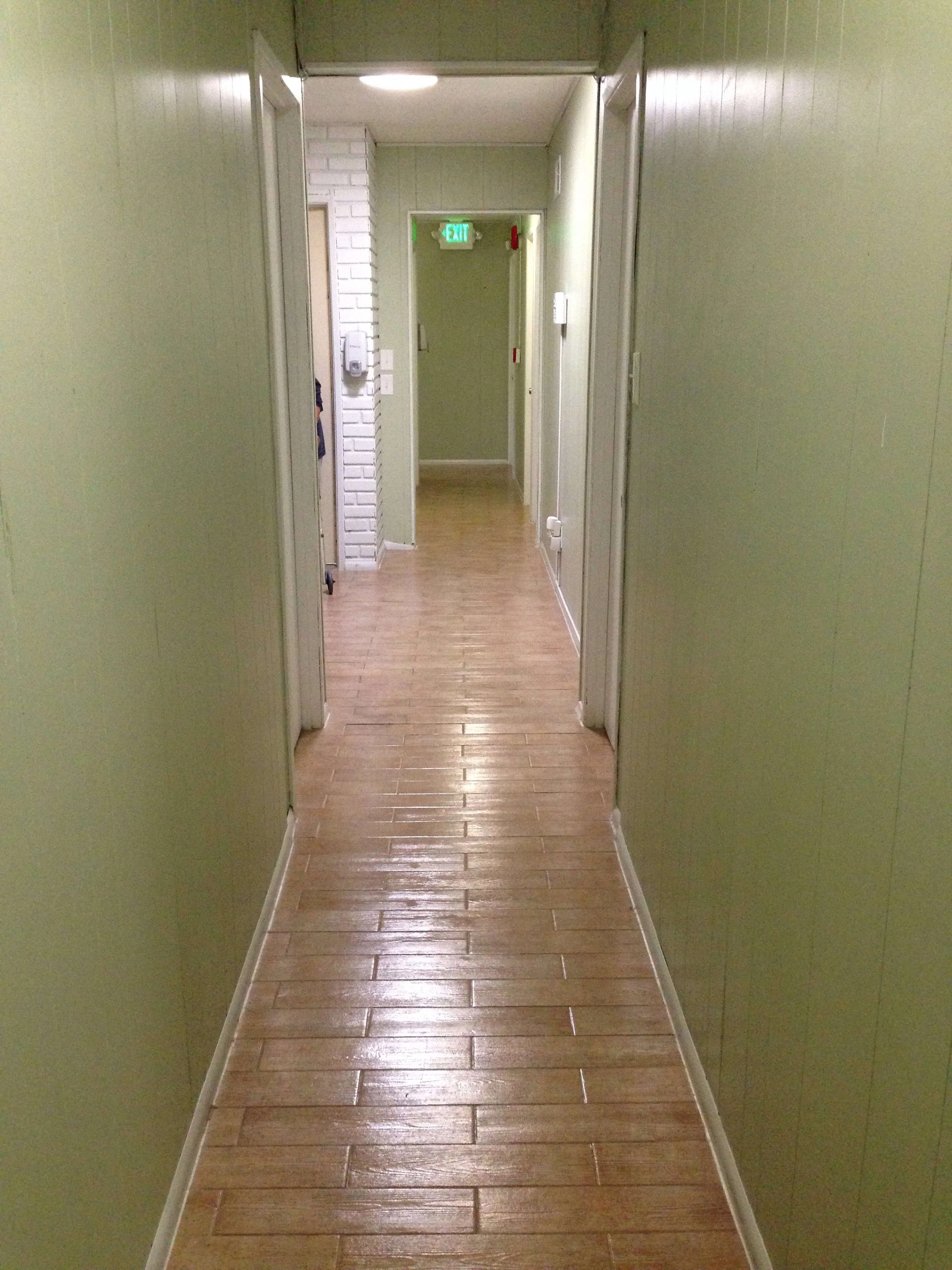 Psalm 23 Assisted Living