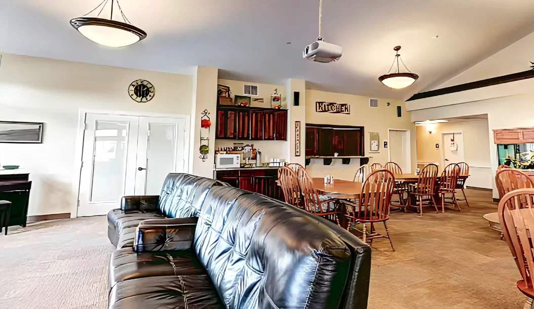 QUAIL MEADOWS ASSISTED LIVING & MEMORY CARE