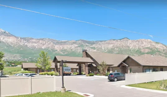 QUAIL MEADOWS ASSISTED LIVING & MEMORY CARE