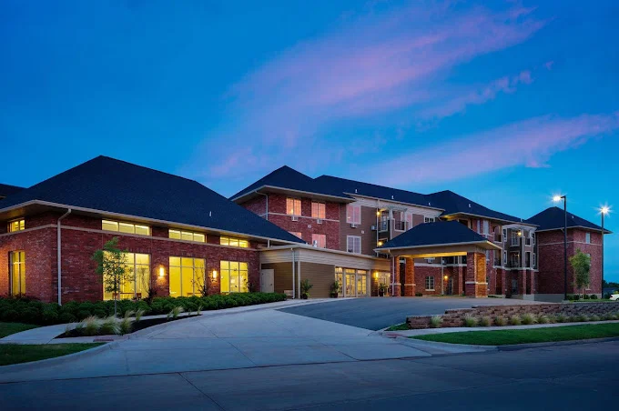 Quail Ridge Assisted Living - Memory Care photo
