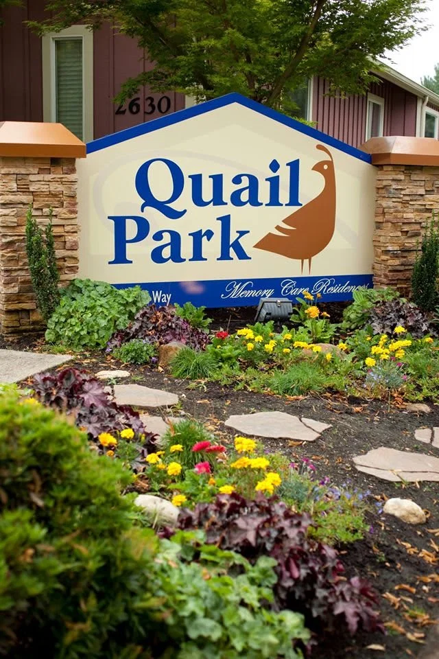 Quail Crest Memory Care