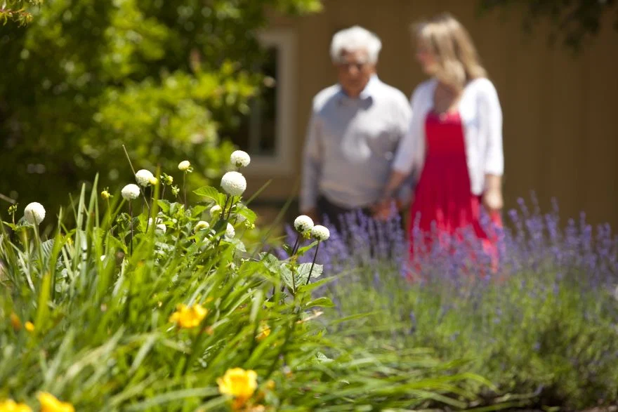 Quail Crest Memory Care