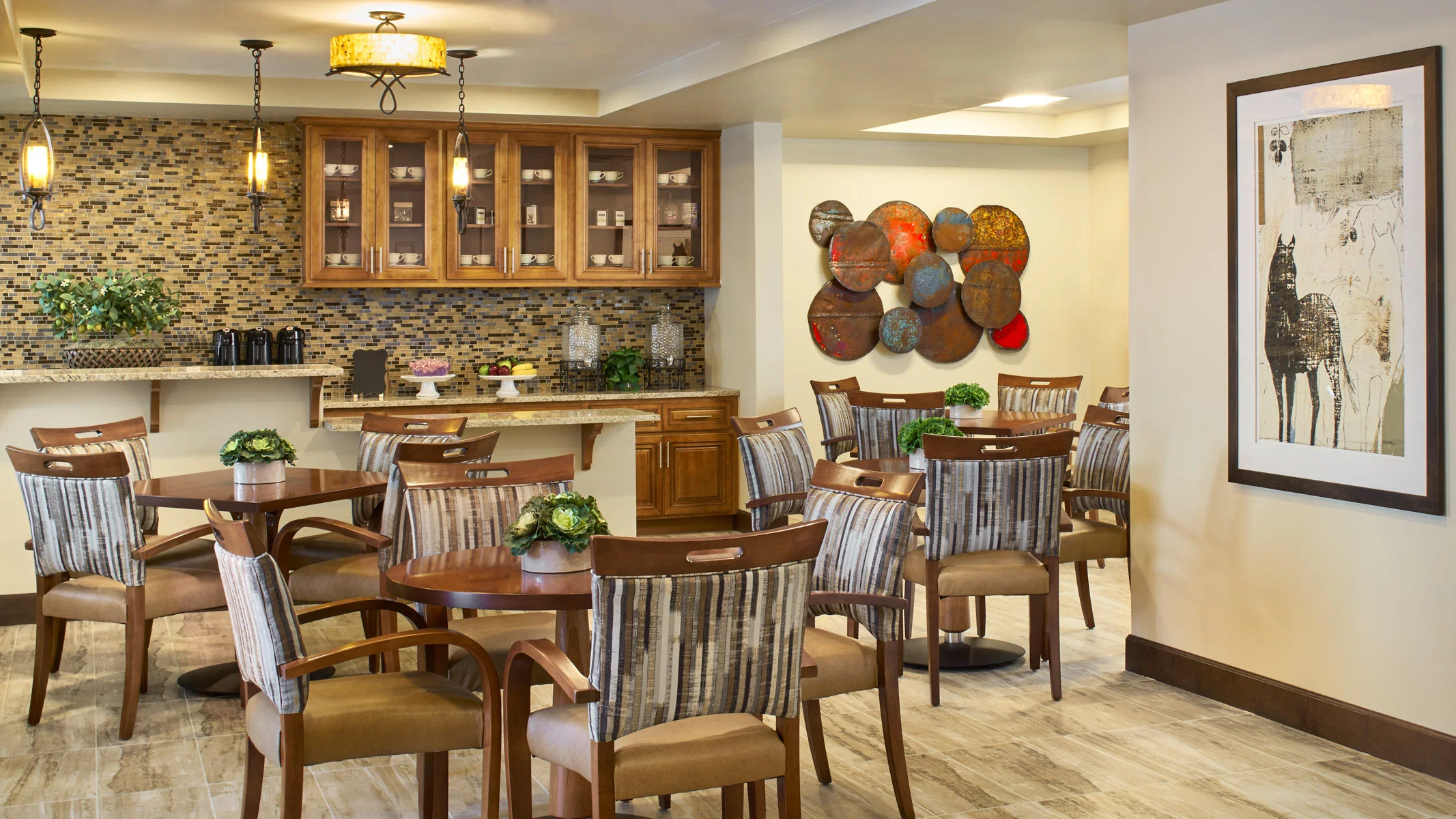Ralston Creek Neighborhood - Memory Care photo