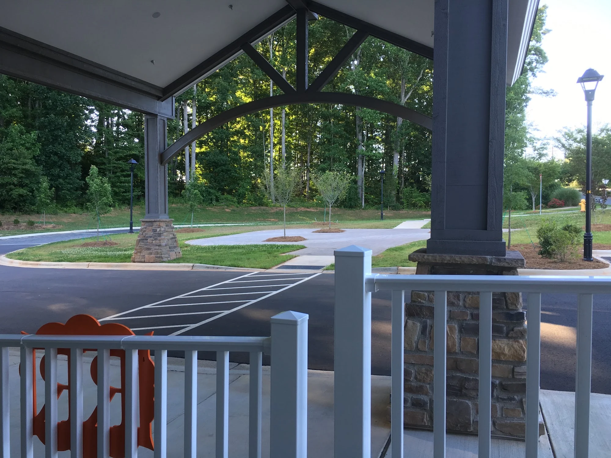 Ranson Ridge Assisted Living & Memory Care