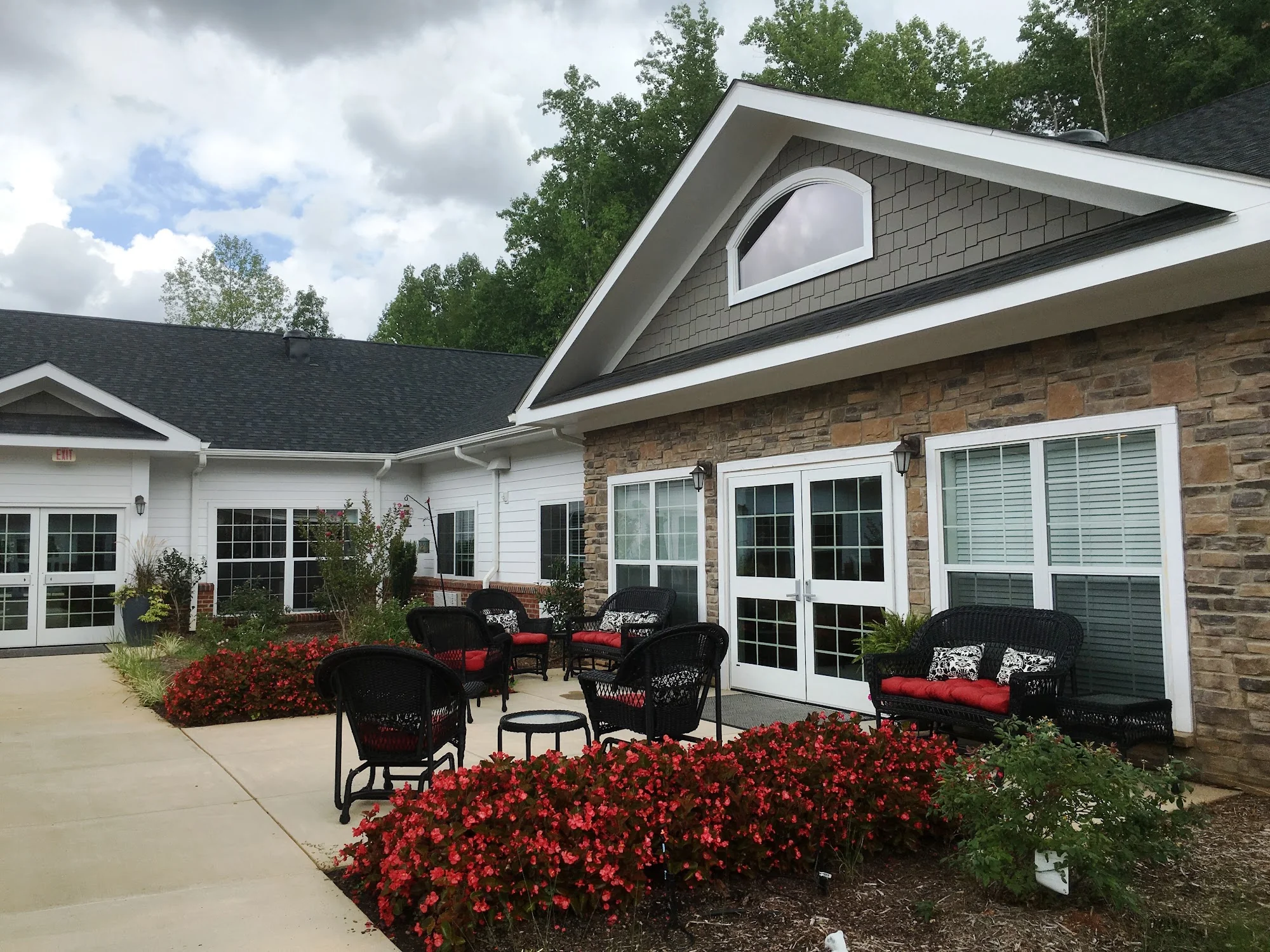 Ranson Ridge Assisted Living & Memory Care