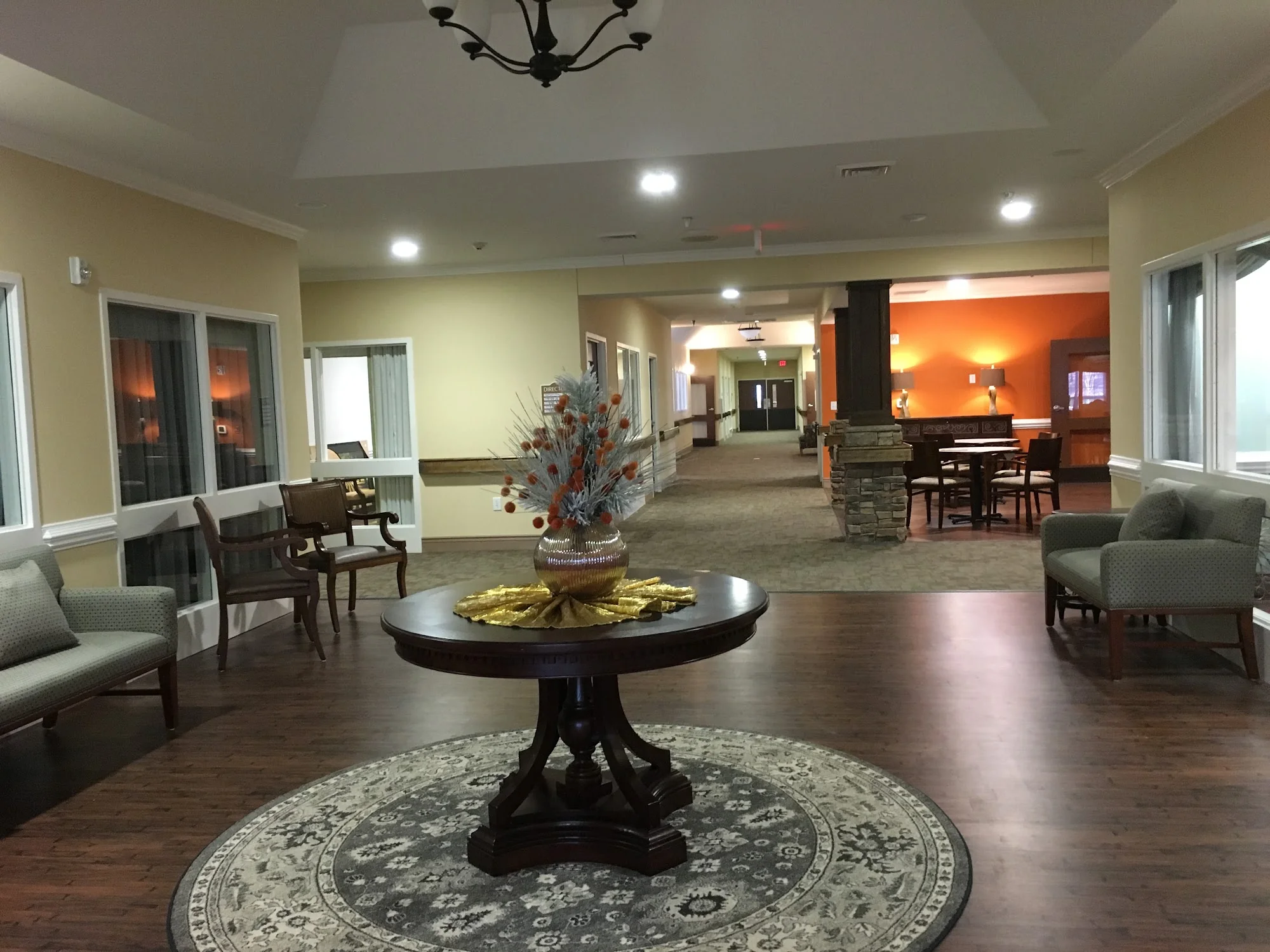 Ranson Ridge Assisted Living & Memory Care