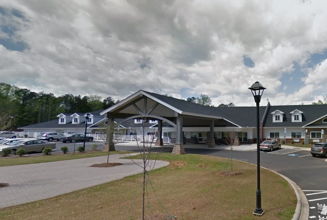 Ranson Ridge Assisted Living & Memory Care