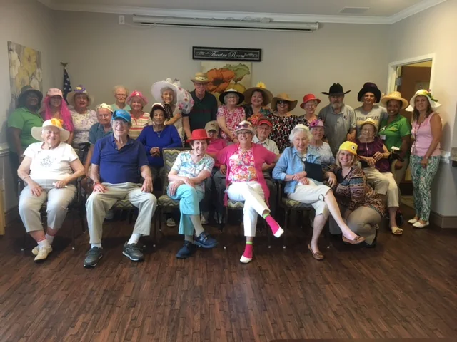 Ranson Ridge Assisted Living & Memory Care