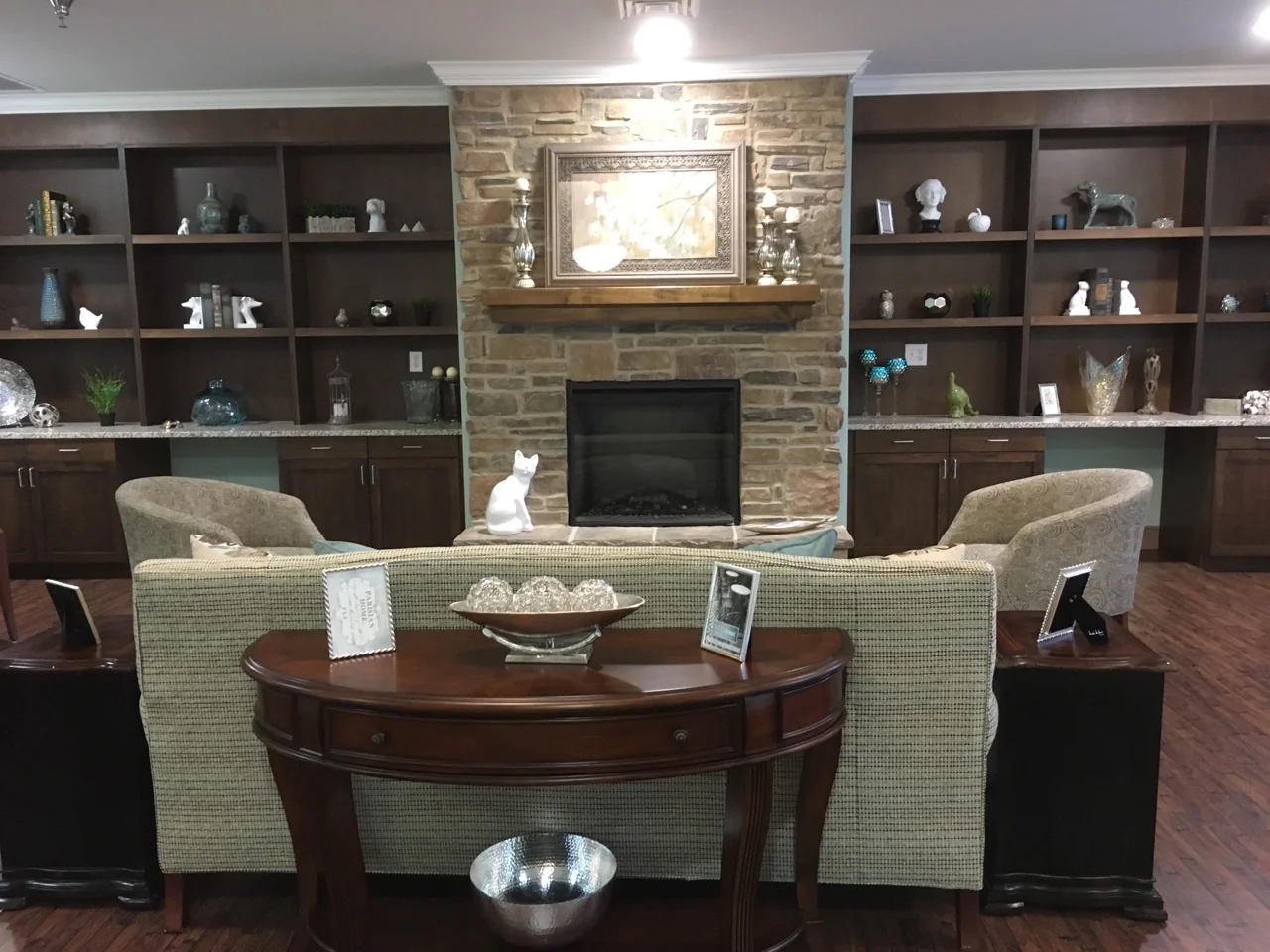 Ranson Ridge Assisted Living & Memory Care