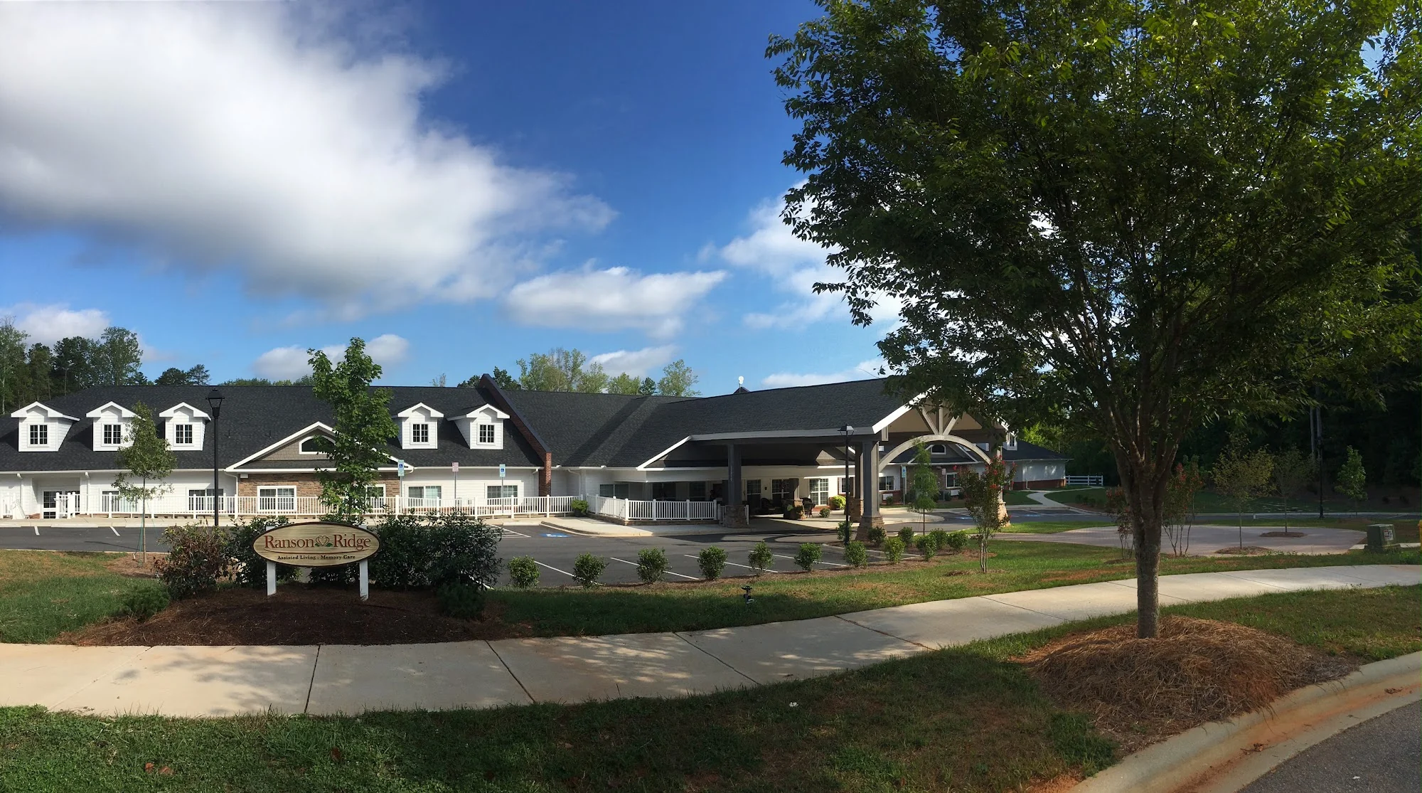 Ranson Ridge Assisted Living & Memory Care