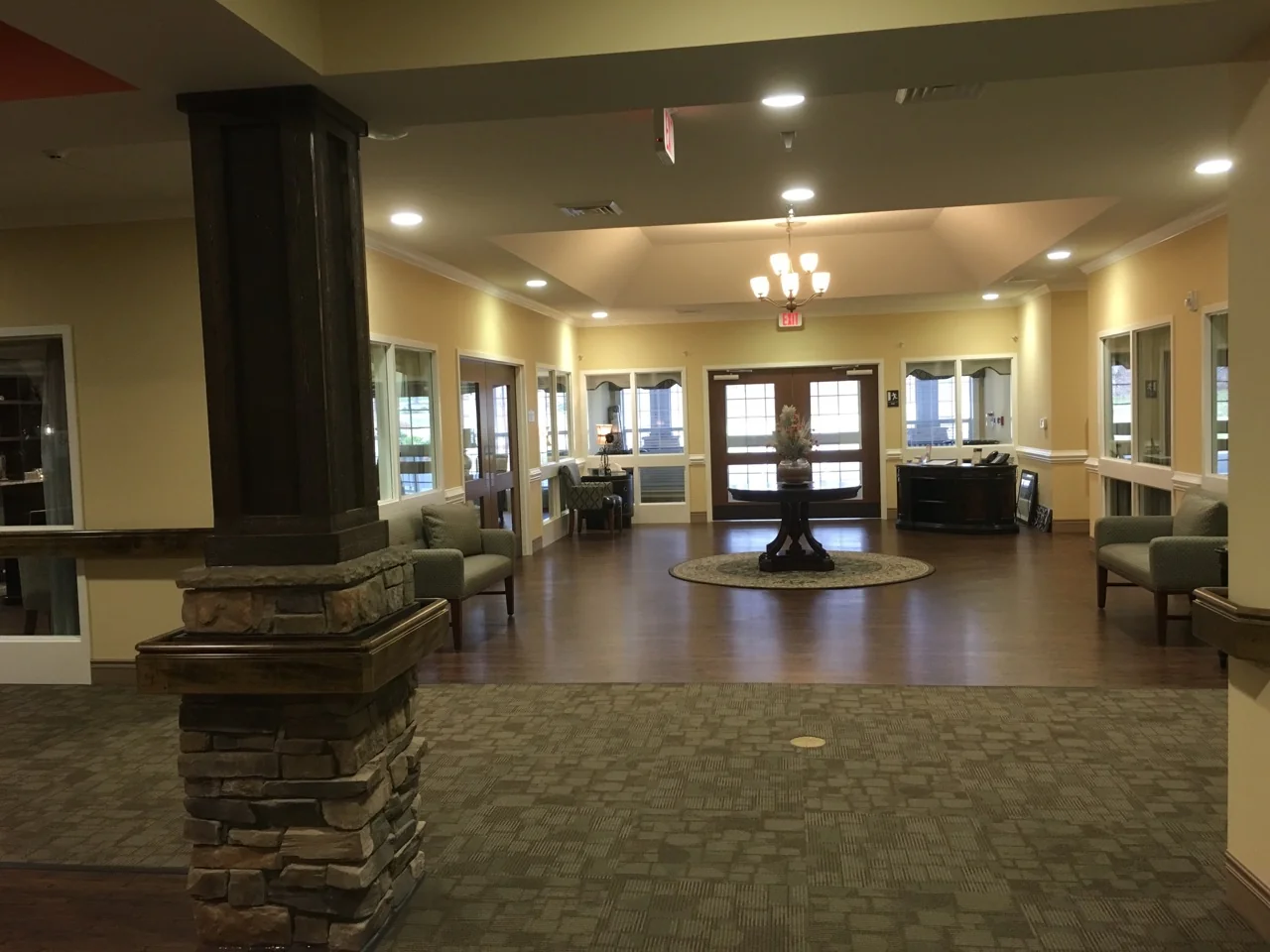Ranson Ridge Assisted Living & Memory Care