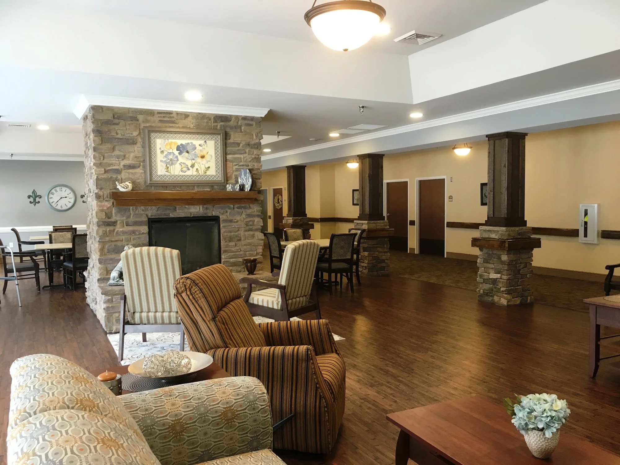 Ranson Ridge Assisted Living & Memory Care