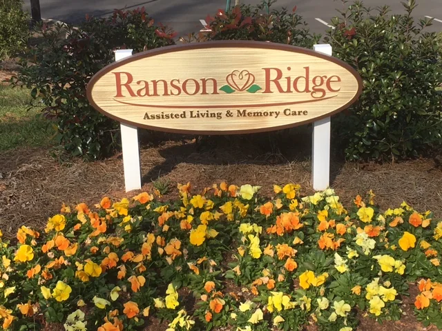 Ranson Ridge Assisted Living & Memory Care