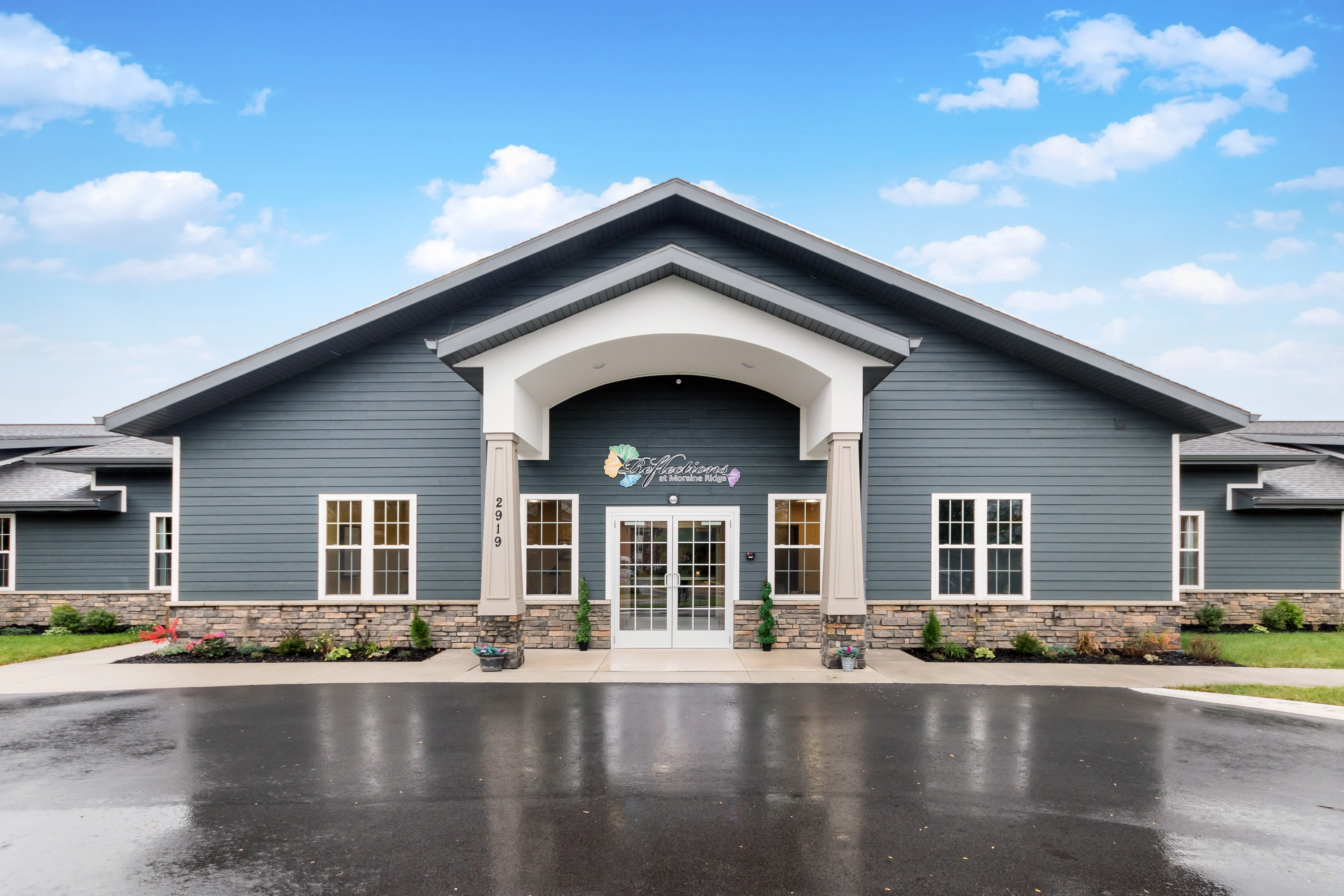 Reflections at Moraine Ridge - Memory Care photo