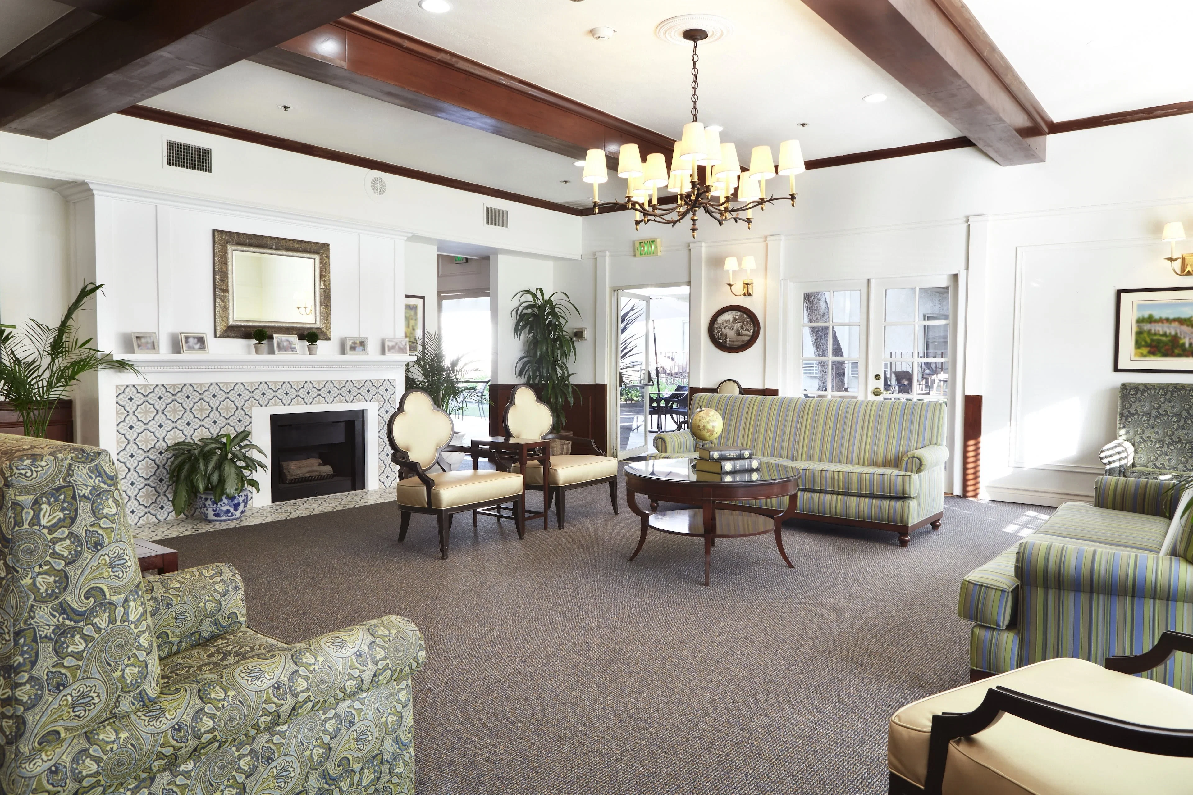 Regency Park Oak Knoll