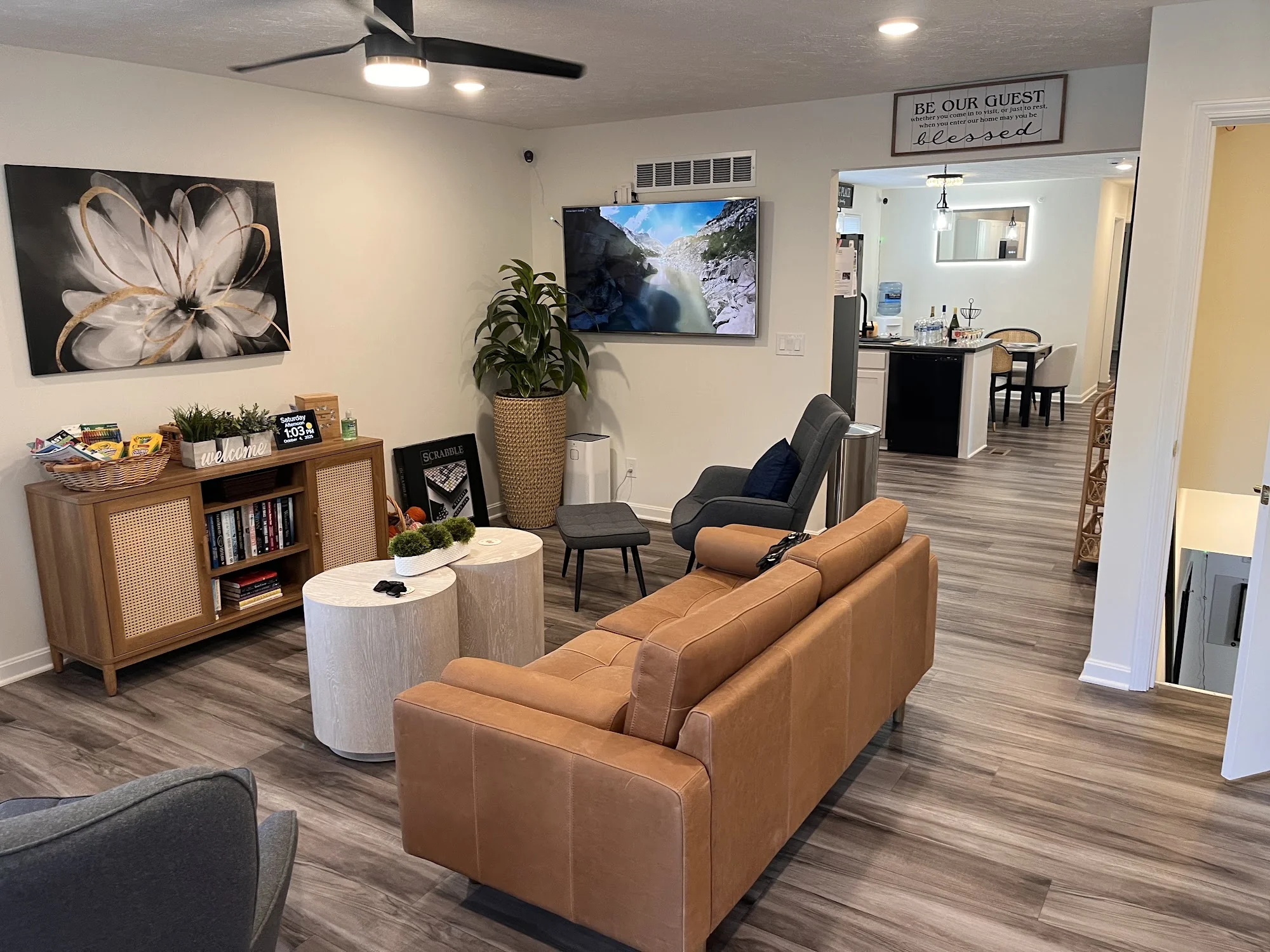 Rest Assured Living, LLC