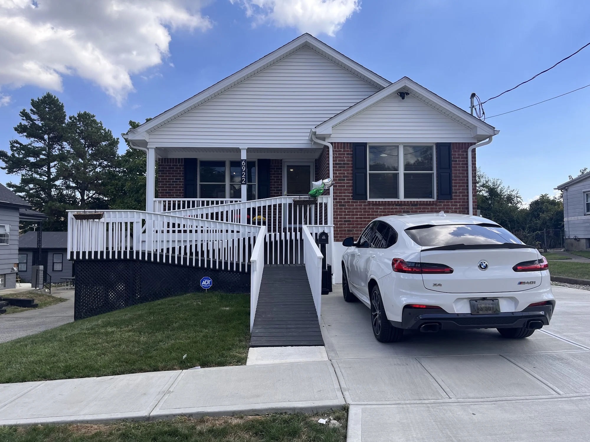 Rest Assured Living, LLC