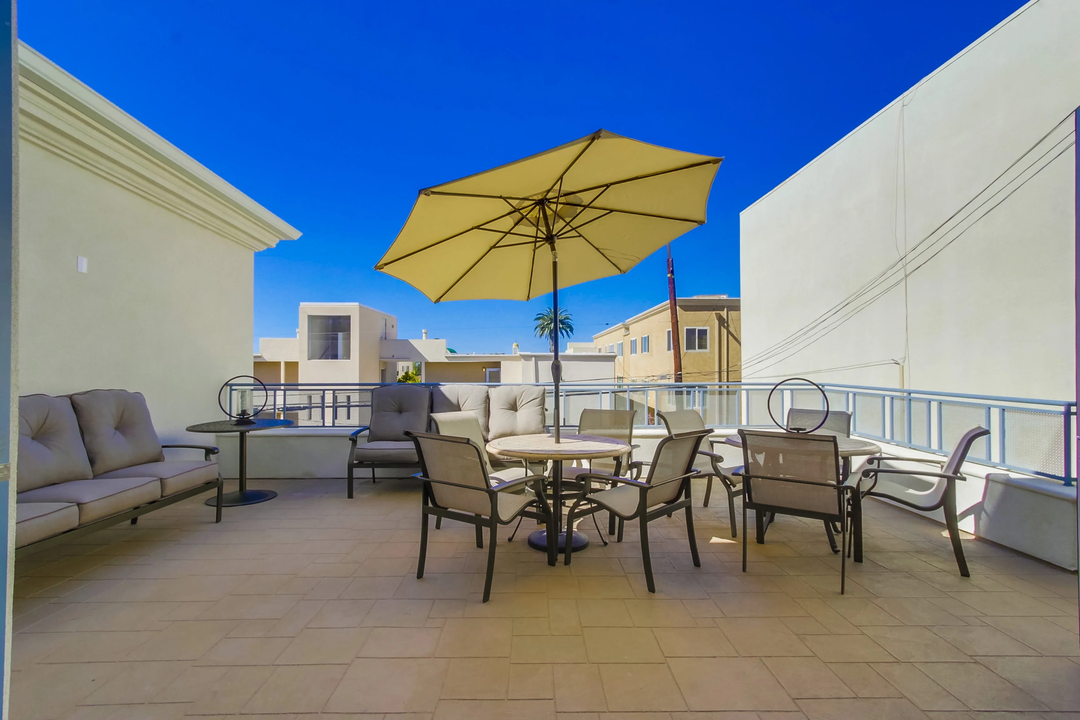 Revere La Jolla