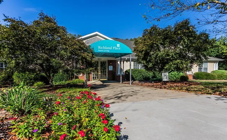 Richland Square - Memory Care photo