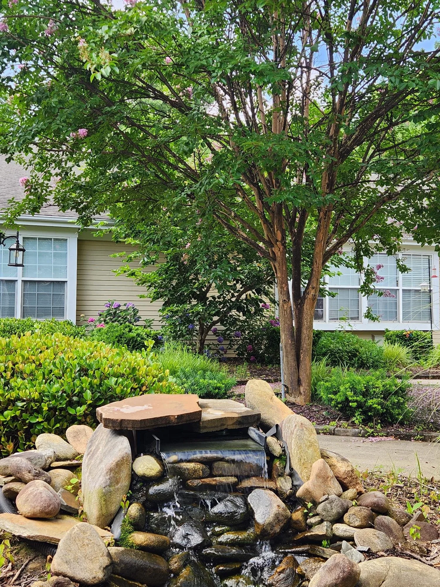 Richland Square