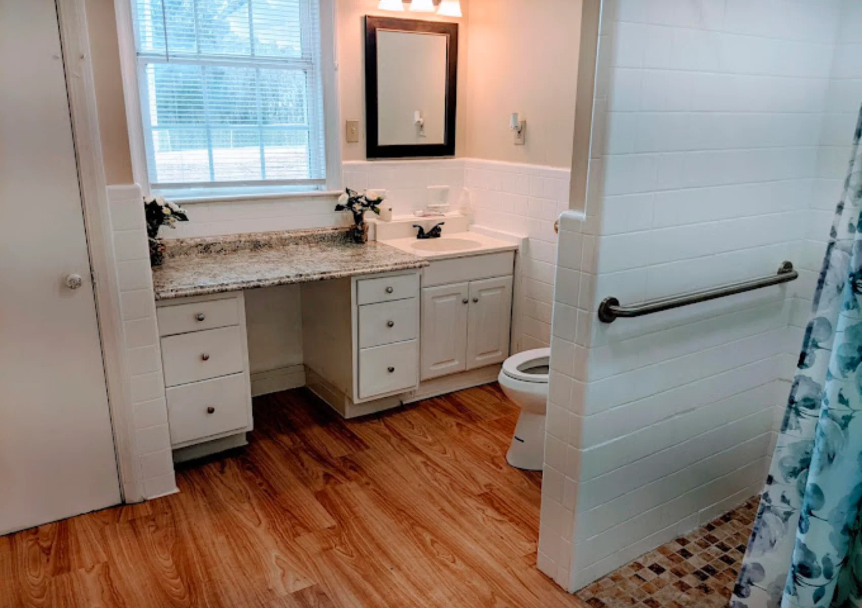 RIDGE MANOR - CALHOUN