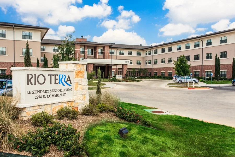 RIO TERRA RETIREMENT