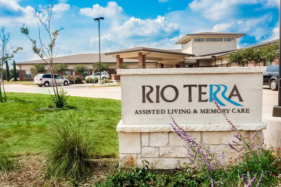 RIO TERRA RETIREMENT