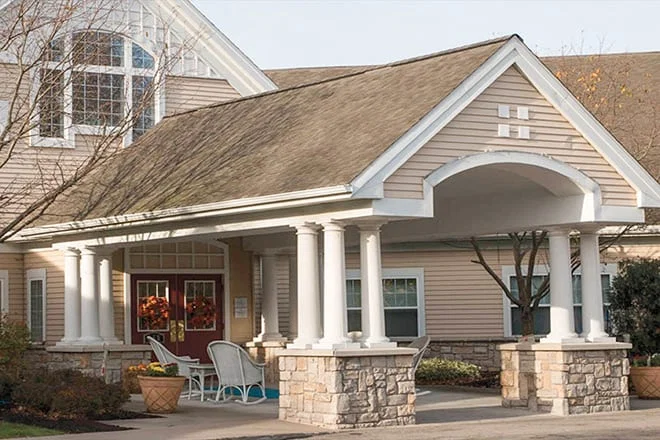 Rittenhouse Village Pittsford