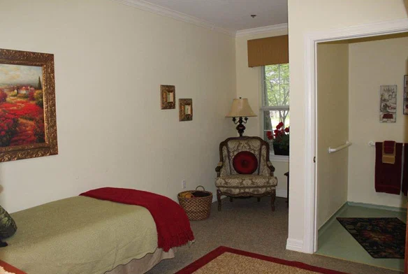 RIVER PARK MEMORY CARE