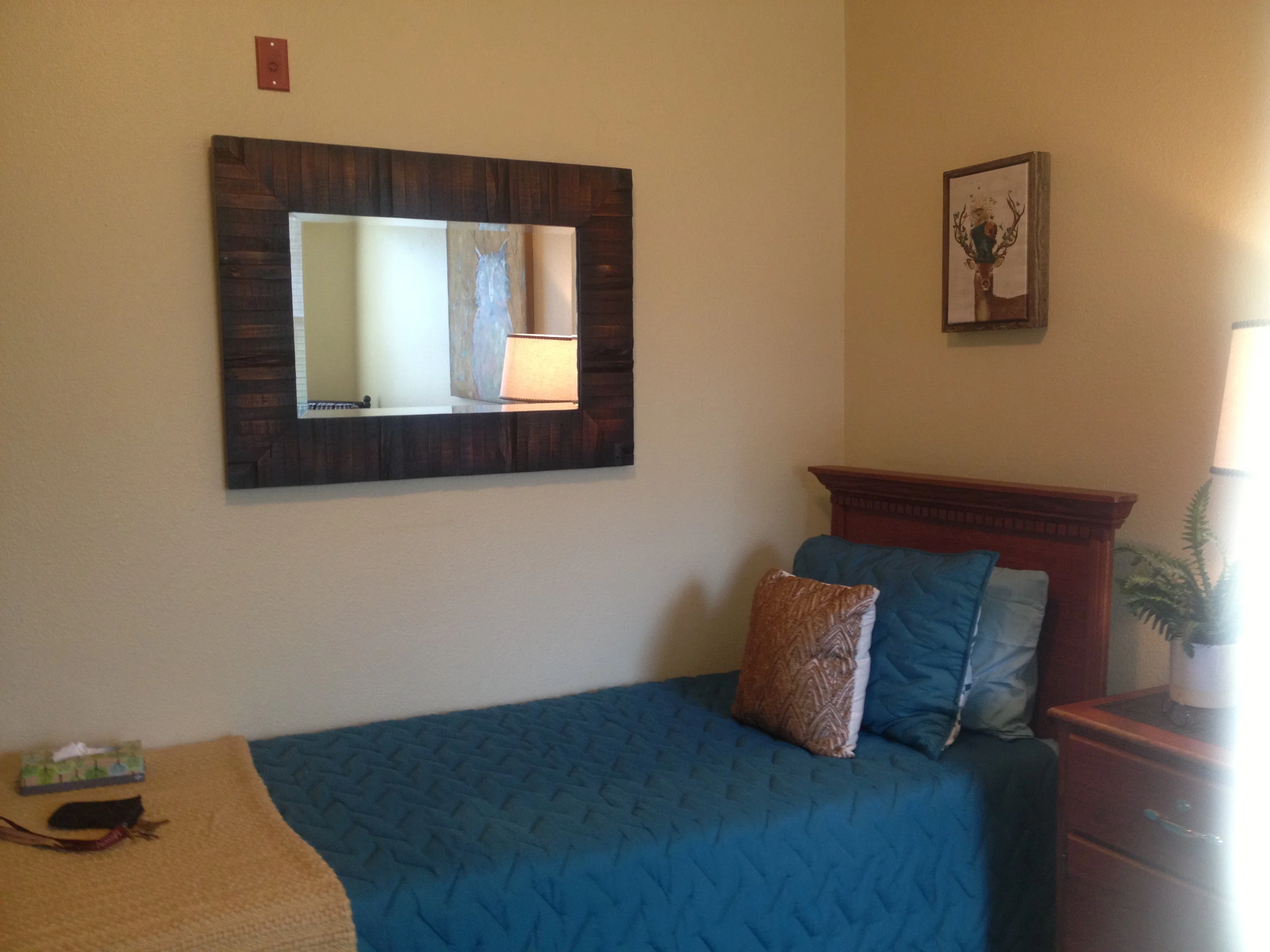 RIVER PARK MEMORY CARE