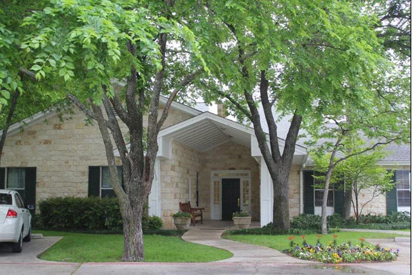RIVER PARK MEMORY CARE