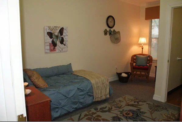 RIVER PARK MEMORY CARE