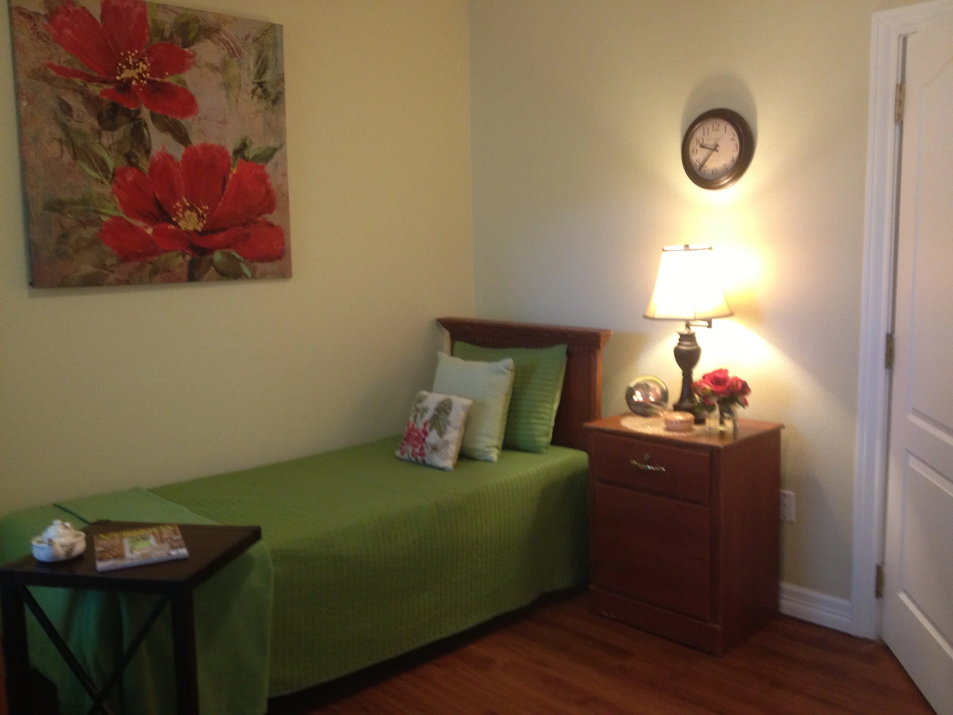 RIVER PARK MEMORY CARE