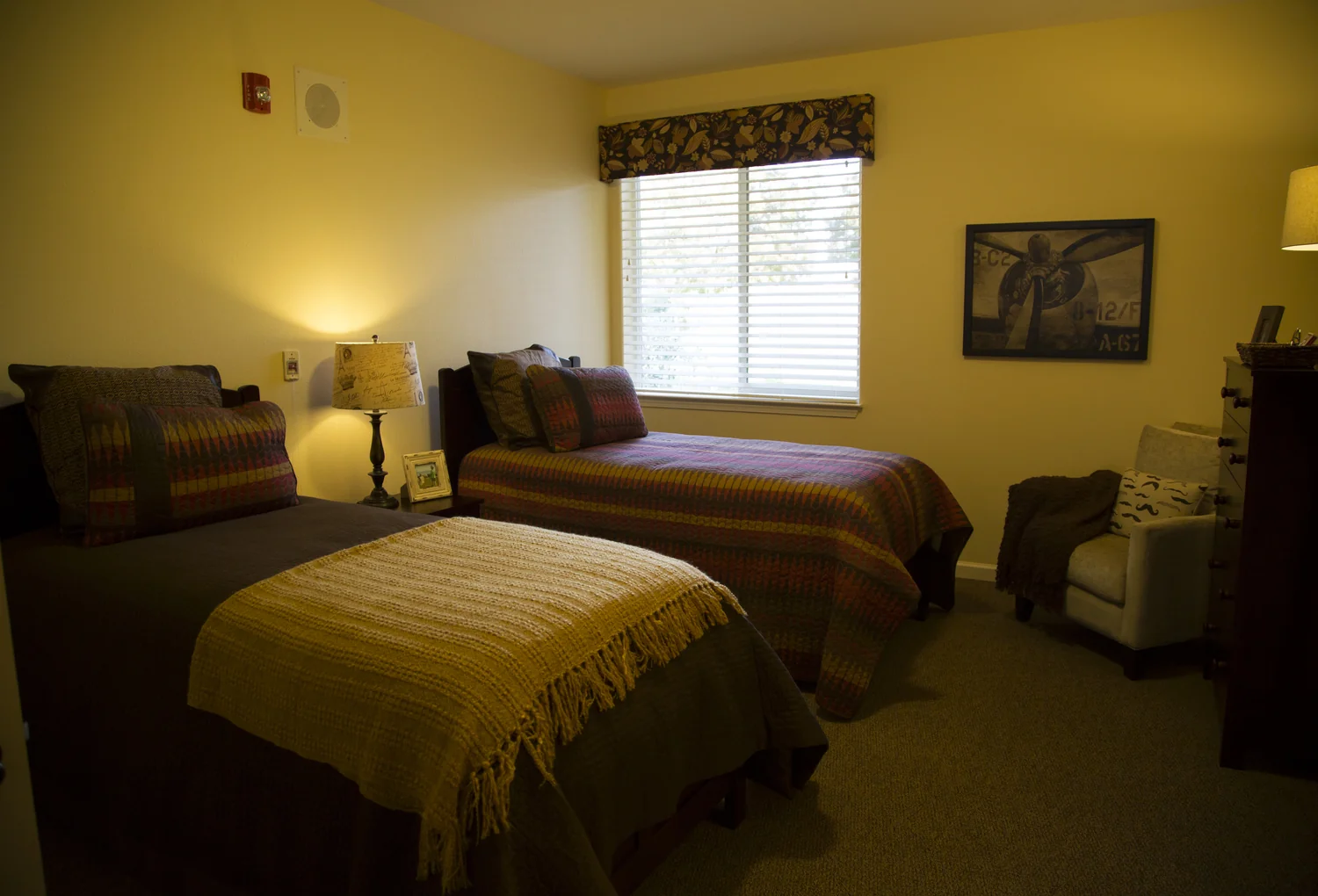 River Bluffs Memory Care