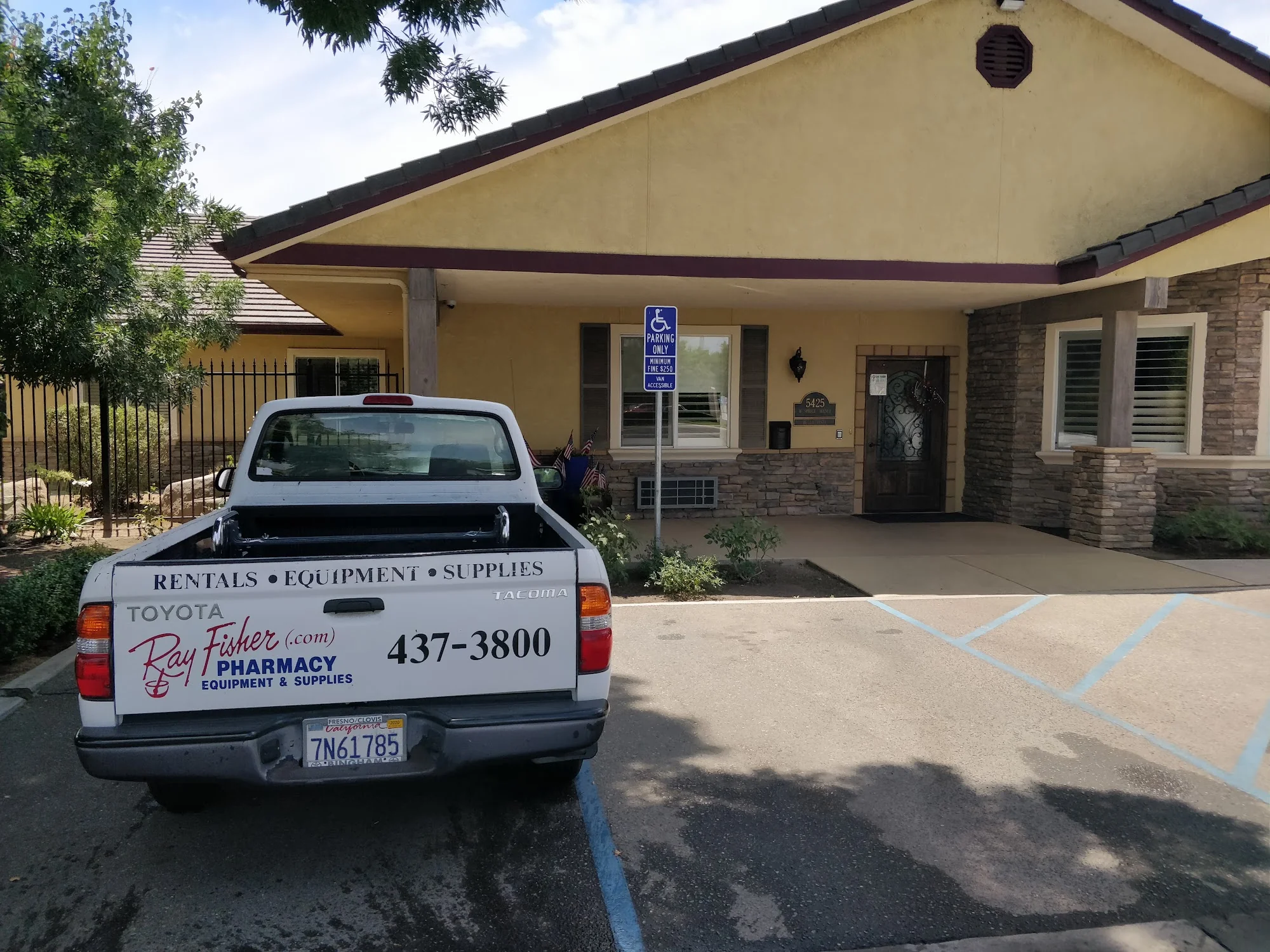 River Bluffs Memory Care
