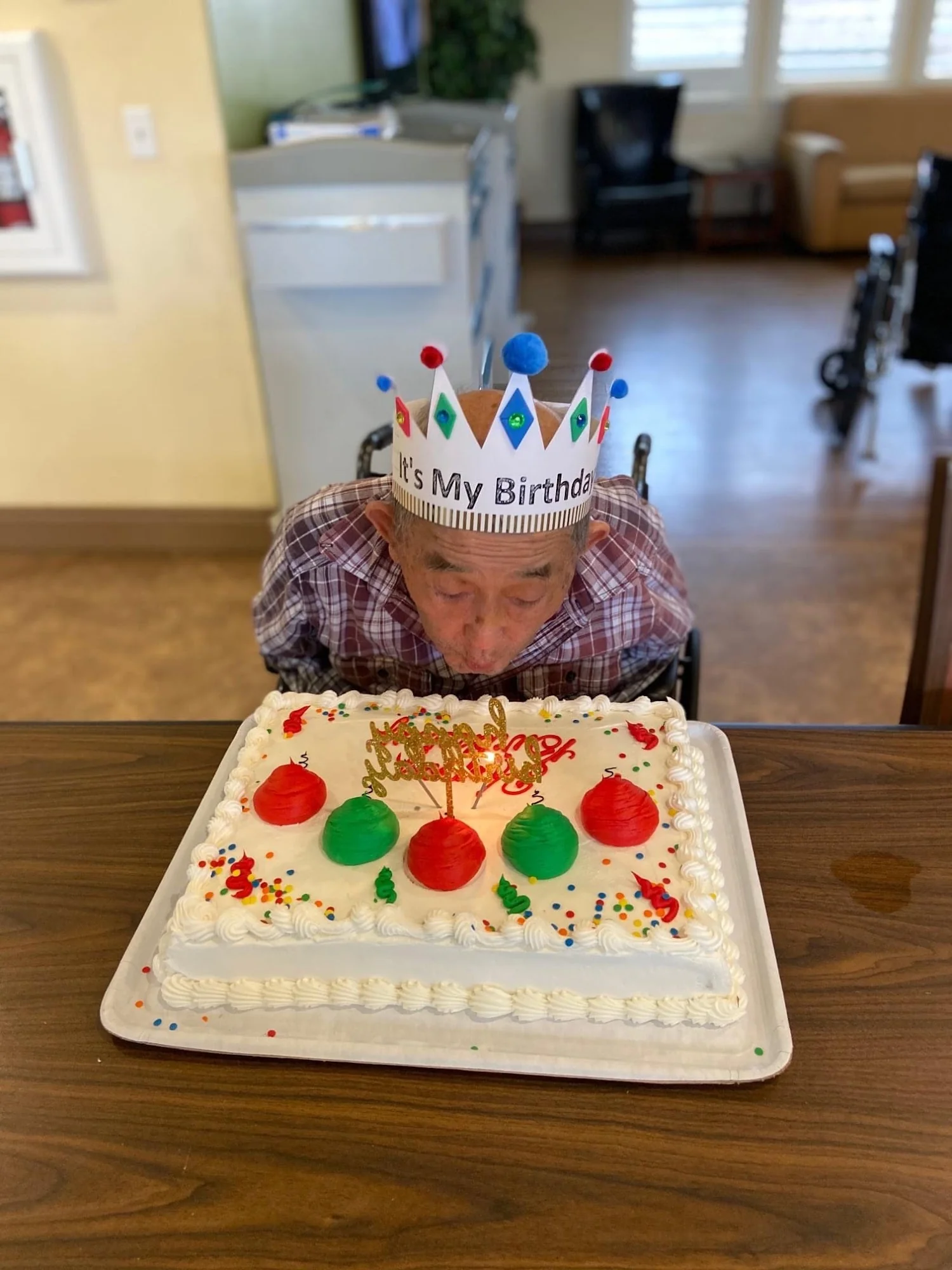 River Bluffs Memory Care