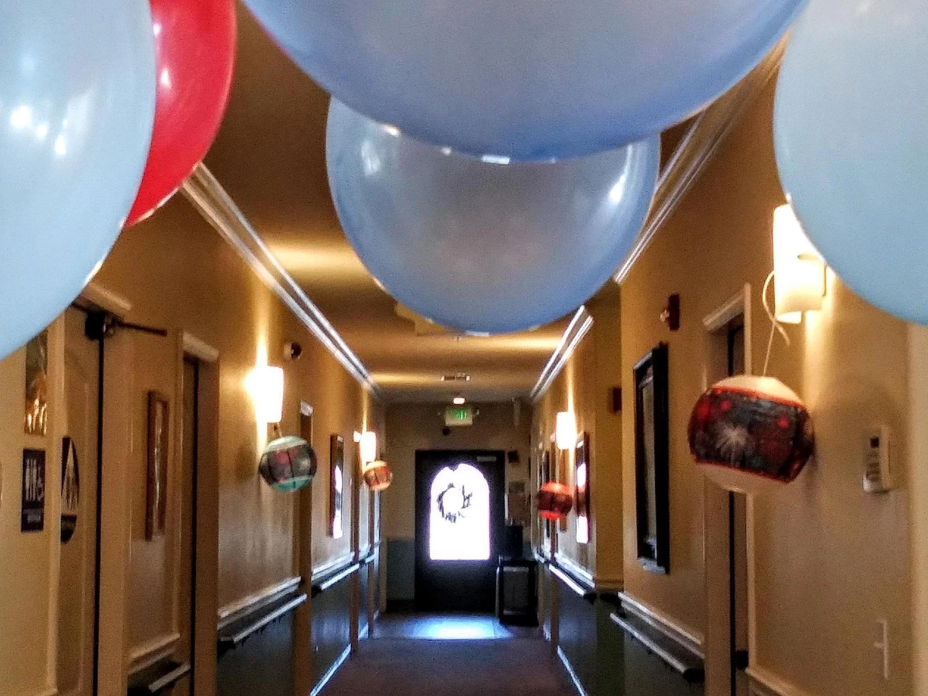 River Bluffs Memory Care