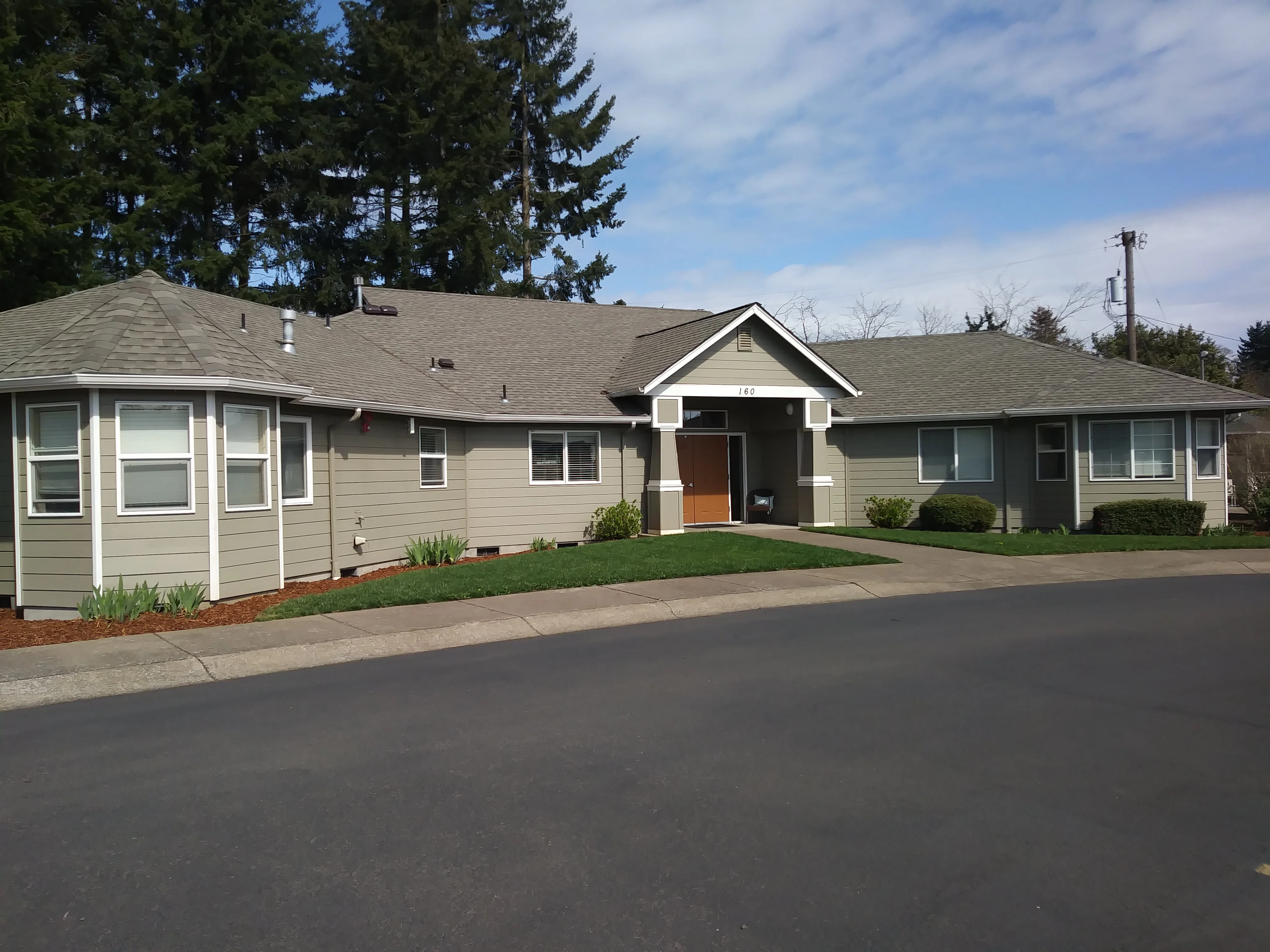 River Grove Memory Care